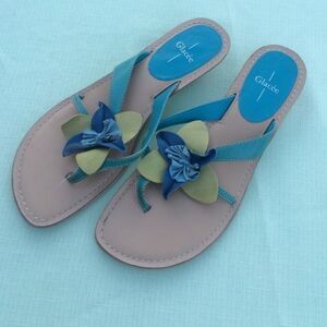 Glacee sandals
